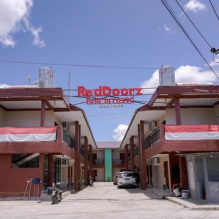 Reddoorz Syariah Near Bukit Teletubbies Padangsidempuan Hotel Eksteriør billede