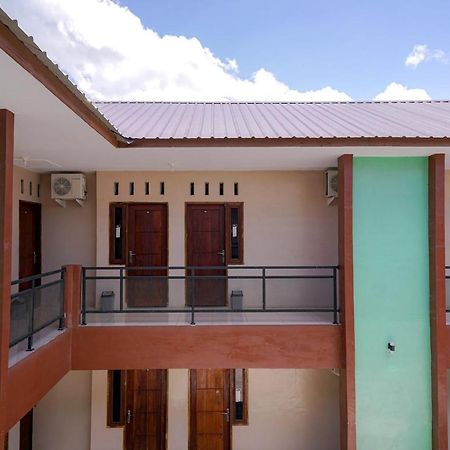 Reddoorz Syariah Near Bukit Teletubbies Padangsidempuan Hotel Eksteriør billede