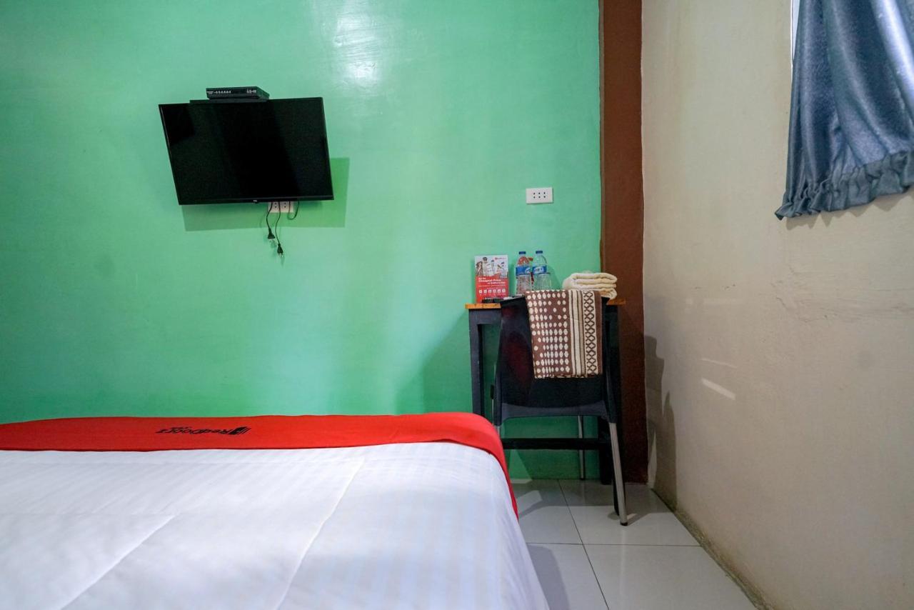 Reddoorz Syariah Near Bukit Teletubbies Padangsidempuan Hotel Eksteriør billede