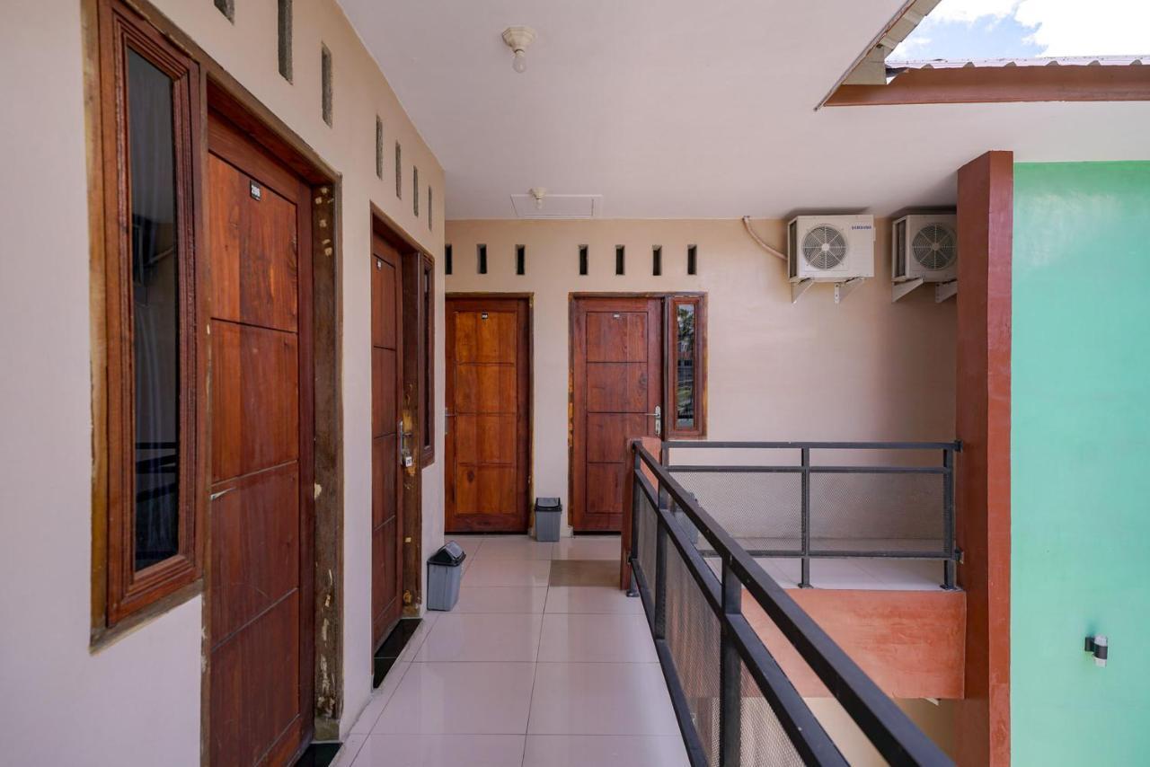 Reddoorz Syariah Near Bukit Teletubbies Padangsidempuan Hotel Eksteriør billede