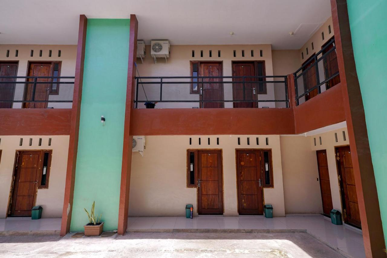 Reddoorz Syariah Near Bukit Teletubbies Padangsidempuan Hotel Eksteriør billede